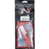 Pistol Type Spark Lighter, Red thumbnail-1