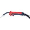 MTE154 -150A  Mig Torch c/w Liner - 4 mtr thumbnail-1