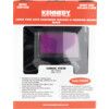 KWH100B, Welding Helmet, Black thumbnail-4