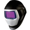 501826 SPEEDGLAS 9100 WELDING HELMET 9100XXI, WINDOWS & FILTER KIT thumbnail-0