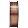 Welding Wire, Mild Steel, Wire Diameter 0.6mm, Reel 5kg thumbnail-2