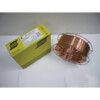 Welding Wire, Mild Steel, Wire Diameter 0.8mm, Reel 5kg thumbnail-1