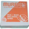 Mig Wire, Mild Steel, 1.0mm x Wire Diameter 18kg thumbnail-0