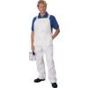 Bolton, Painters Bib & Brace, White, Cotton, Chest 36-38", Regular, L thumbnail-0