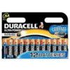 AA Ultra M3 Alkaline Battery, Pack of 12 thumbnail-0