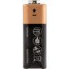 DURACELL MN1604 ULTRA BATTERY 9V (PK-1) thumbnail-1