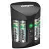 Energizer Rechargable Battery Charger, AA, AAA thumbnail-0