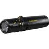 Handheld Torch, LED, Non-Rechargeable, 70 to 340lm, 80 to 165m Beam Distance, IP66, ATEX Zone 2 and 22 thumbnail-1