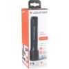 Handheld Torch, LED, Rechargeable, 20 to 1000lm, 40 to 210m Beam Distance, IPX4 thumbnail-1