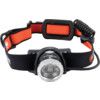 Head Torch, LED, Rechargeable, 600lm, 150m Beam Distance, IPX4 thumbnail-1