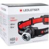 Head Torch, LED, Rechargeable, 600lm, 150m Beam Distance, IPX4 thumbnail-3