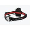 LED LENSER IND' RECHARGEABLE HEADBAND TORCH (H6R) thumbnail-1