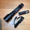 EXPLORER 1000 LUMEN RECHARGEABLE FLASHLIGHT thumbnail-1