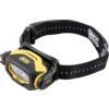 Head Torch, LED, Non-Rechargeable, 80lm, 55m Beam Distance, IP67, ATEX Zone 2 and 22 thumbnail-0