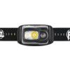 Head Torch, LED, Rechargeable, 900lm, 150m Beam Distance, IPX4 thumbnail-2