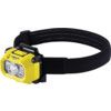 Head Torch, CREE LED, Non-Rechargeable, 225lm, 115m Beam Distance, IP67, ATEX Zone 0 thumbnail-1