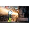 Handheld Torch, CREE LED, Non-Rechargeable, 350lm, 288m Beam Distance, IP54, ATEX Zone 0 thumbnail-4