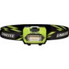 Head Torch, LED, Hybrid, 350lm, 27m Beam Distance, IPX6 thumbnail-0