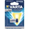 6205301401 VARTA CR123A PRIMARY BATTERIES thumbnail-0