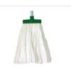 Non-woven Kentucky Mop Head Green thumbnail-0