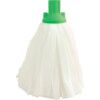 Non-woven Socket Mop Head Midi Green thumbnail-0