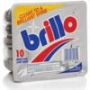 BRILLO SOAP PADS (PK-10) thumbnail-0