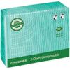 J-CLOTH COMPOSTABLE GREEN (CA-50) thumbnail-0