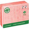 J-CLOTH COMPOSTABLE RED (CA-50) thumbnail-0