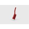 322mm PROF' STIFF HAND BRUSH RED thumbnail-0