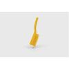 322mm PROF' STIFF HAND BRUSH YELLOW thumbnail-0