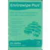 ENVIROWIPE PLUS FOLDED, THICK CLOTHS, GREEN (PK-25) thumbnail-0