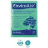 ENVIROLITE FOLDED CLOTH MEDIUM GREEN (PK-50) thumbnail-0