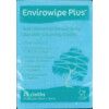 ENVIROWIPE PLUS FOLDED, THICK CLOTHS, BLUE (PK-25) thumbnail-0