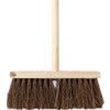 631.100.130 13" B5 BASSINE BROOM C/W 48" HANDLE thumbnail-2