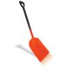 Hi-Visibility Shovel, Polypropylene, D-Grip, 1020mm thumbnail-0