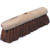 24" Natural Coco Broom (Head Only) thumbnail-0