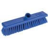 BROOM HEAD STIFF WASHABLE 30cm BLUE thumbnail-0