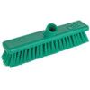 BROOM HEAD STIFF WASHABLE 30cm GREEN thumbnail-0