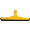 FLOOR SQUEEGEE 45cm YELLOW thumbnail-0