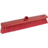 BROOM HEAD SOFT WASHABLE 45cm RED thumbnail-0