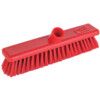 BROOM HEAD SOFT WASHABLE 30cm RED thumbnail-0