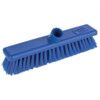 BROOM HEAD SOFT WASHABLE 30cm BLUE thumbnail-0