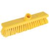 BROOM HEAD SOFT WASHABLE 30cm YELLOW thumbnail-0