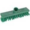 DECK SCRUB WASHABLE 23cm GREEN thumbnail-0