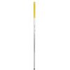 HANDLE HYGIENE 137CM - YELLOW thumbnail-0