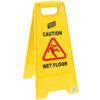 STANDARD WET FLOOR SIGN RS thumbnail-0