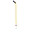 Rubbermaid Hygen Ergo Multipuprose Ext.Handle 115-186cm thumbnail-0