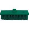 280mm PREM' MED' POLY' BROOM - BLUE thumbnail-0