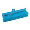 300mm Medium' Poly' Resin-Set Broom Blue thumbnail-0