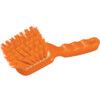 254mm G/P STIFF POLY (RES-SET) HAND BRUSH - GREEN thumbnail-0